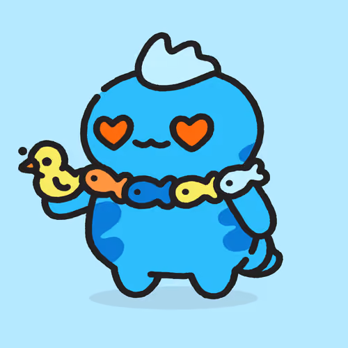 Cool Pet #5474