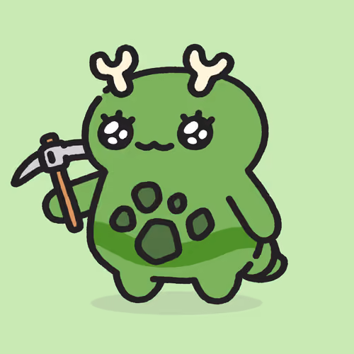 Cool Pet #16168