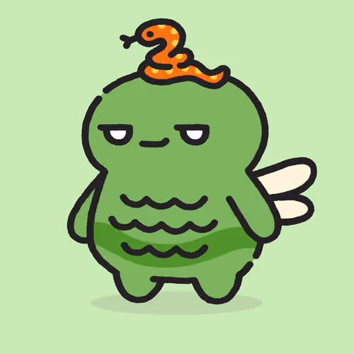 Cool Pet #16839