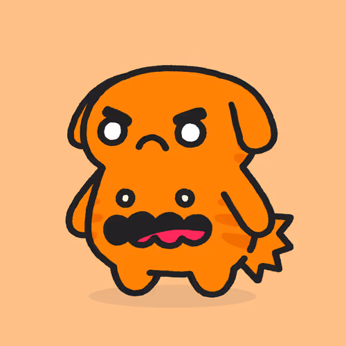 Cool Pet #6369