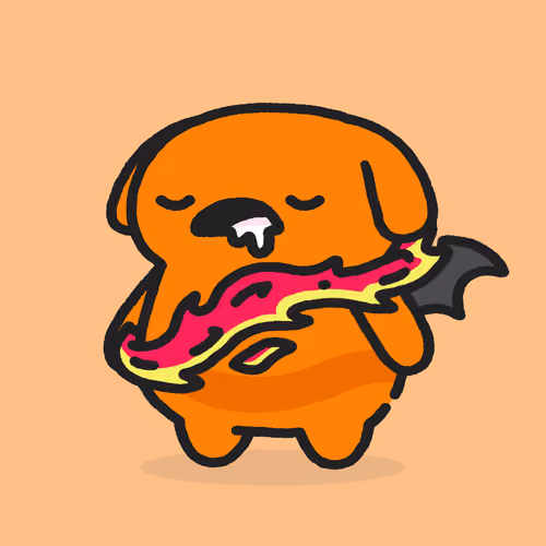 Cool Pet #12884
