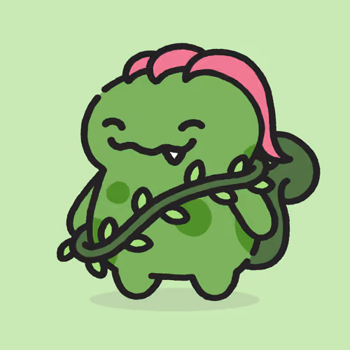 Cool Pet #6337