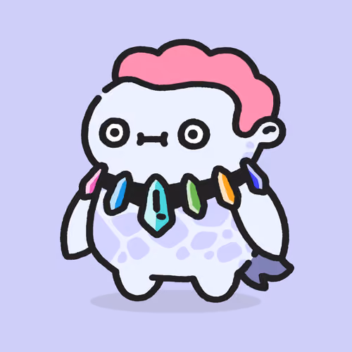Cool Pet #4838