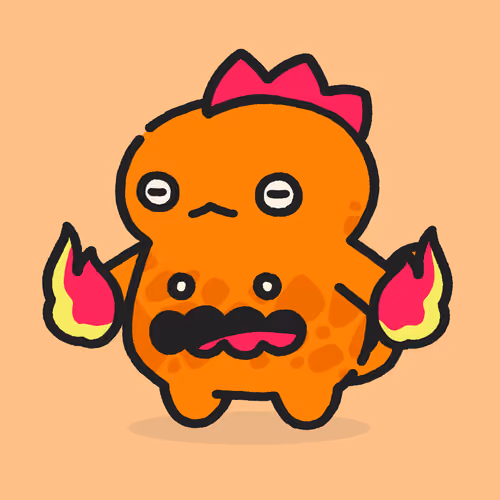 Cool Pet #19017