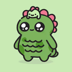 Cool Pet #9274
