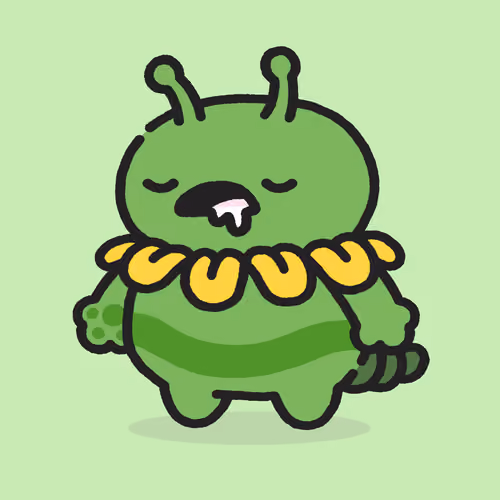Cool Pet #19414