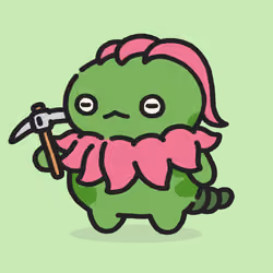 Cool Pet #10447