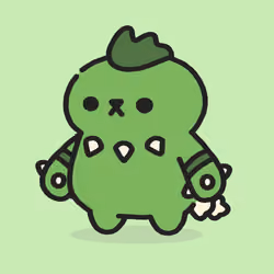 Cool Pet #10624
