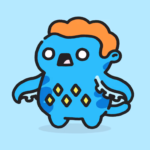 Cool Pet #15352