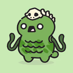 Cool Pet #17267