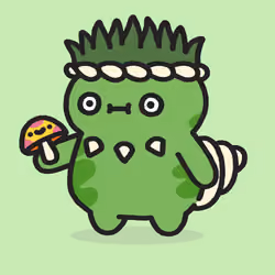 Cool Pet #18368