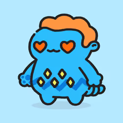 Cool Pet #17445