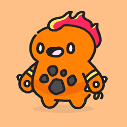 Cool Pet #11176