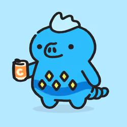 Cool Pet #9782