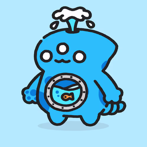 Cool Pet #9652