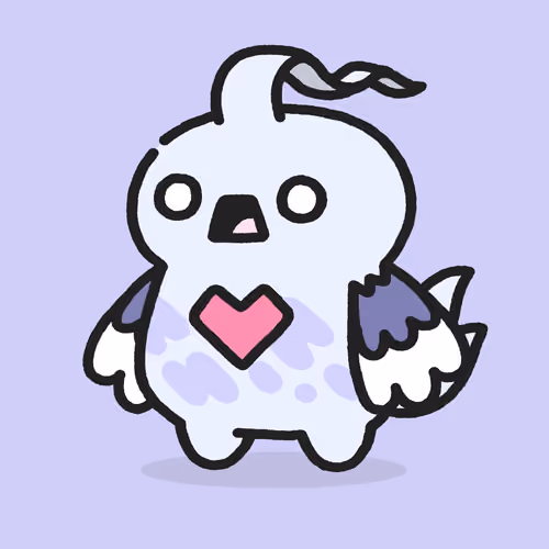 Cool Pet #15722