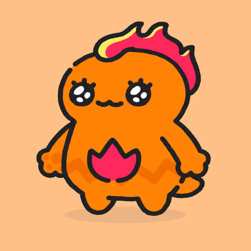 Cool Pet #13610