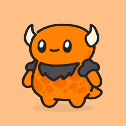 Cool Pet #8034