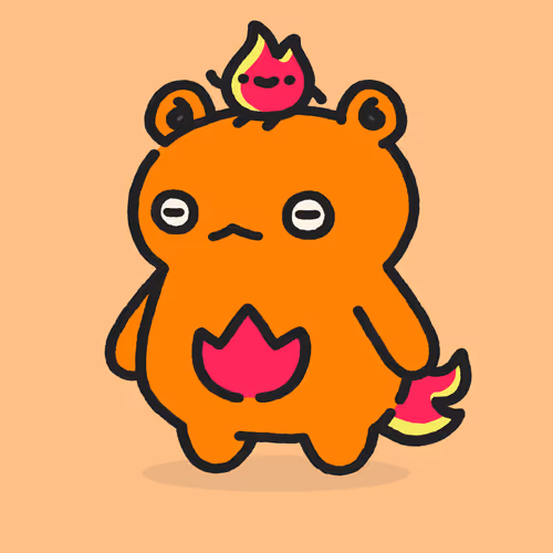 Cool Pet #2743