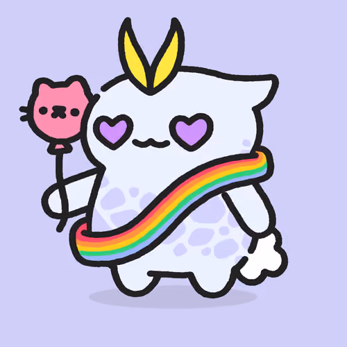 Cool Pet #1163
