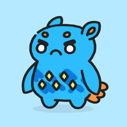 Cool Pet #17763