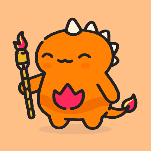 Cool Pet #11583