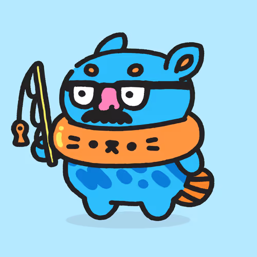 Cool Pet #2725