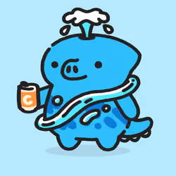 Cool Pet #10964