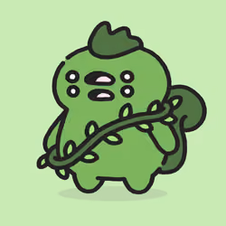 Cool Pet #7922