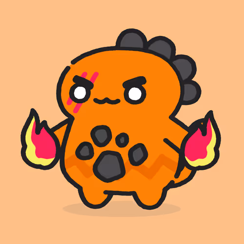 Cool Pet #14636