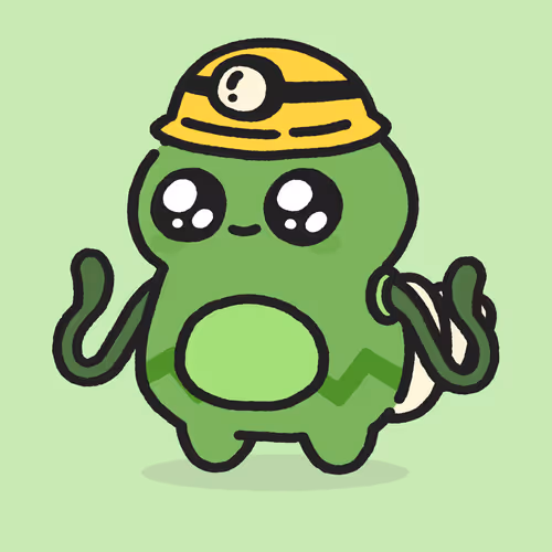 Cool Pet #19481