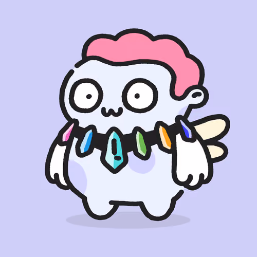 Cool Pet #3744