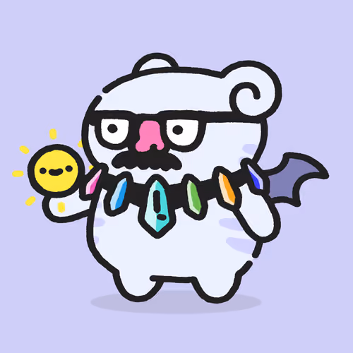 Cool Pet #17618