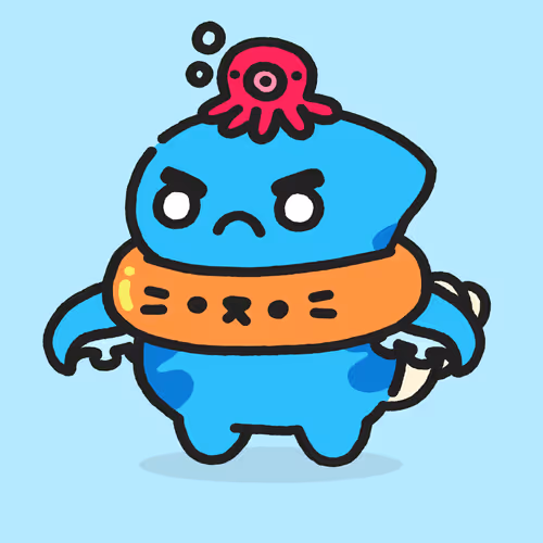 Cool Pet #4753