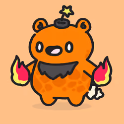Cool Pet #7592