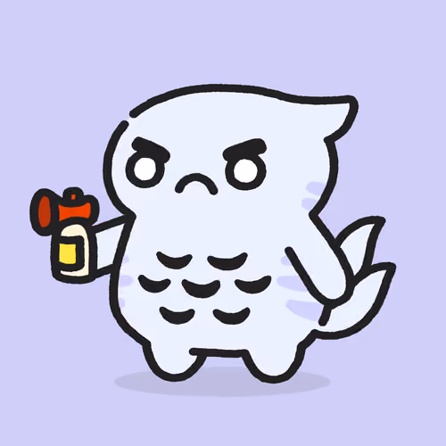 Cool Pet #12679