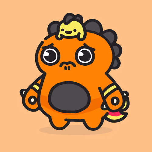 Cool Pet #3310