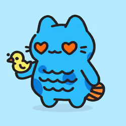 Cool Pet #5527
