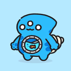 Cool Pet #13246