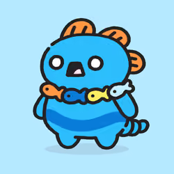 Cool Pet #13743