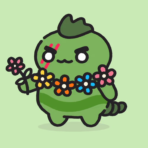 Cool Pet #16710