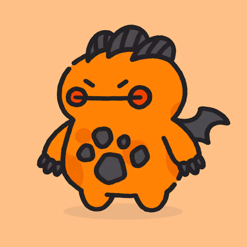 Cool Pet #9275