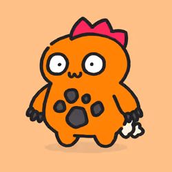Cool Pet #11428