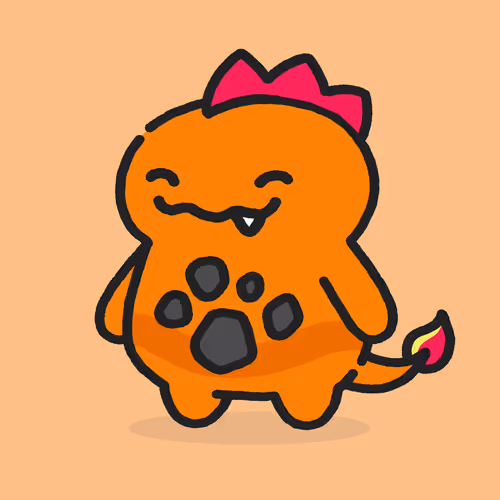 Cool Pet #11547