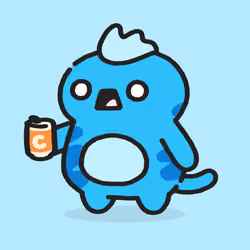 Cool Pet #8016