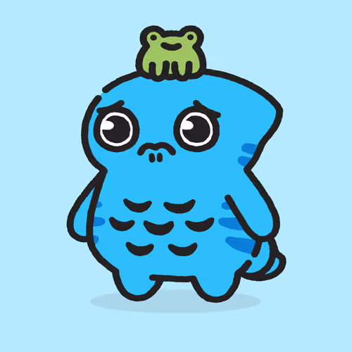 Cool Pet #17594