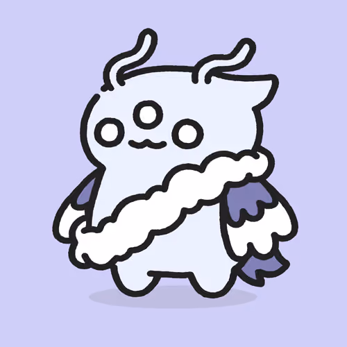 Cool Pet #683