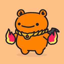 Cool Pet #4174