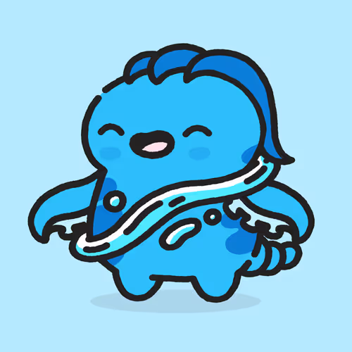 Cool Pet #19209