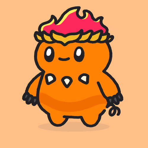 Cool Pet #12572